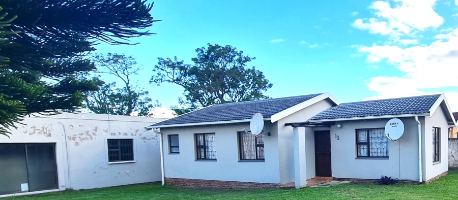 3 Bedroom Property for Sale in Highgate Eastern Cape